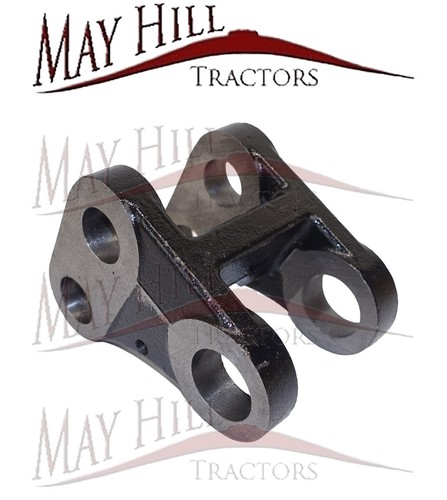 Top link rocker bracket for - link,