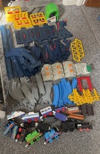 Thomas Trackmaster Tomy  Track