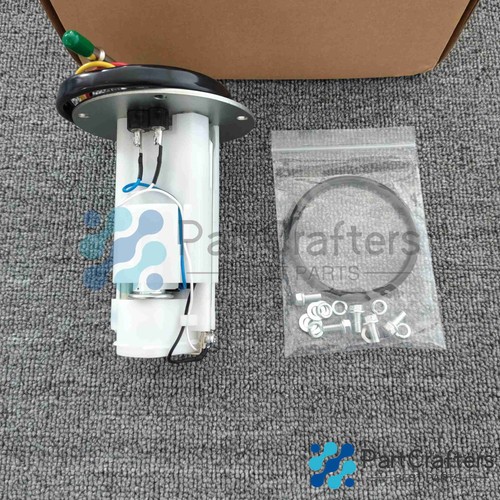 New fuel pump assembly - new,