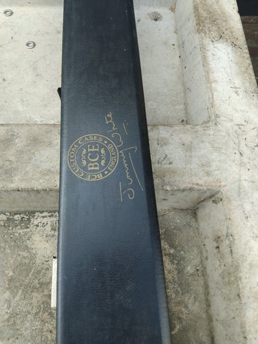 Snooker pool cue - snooker, piece