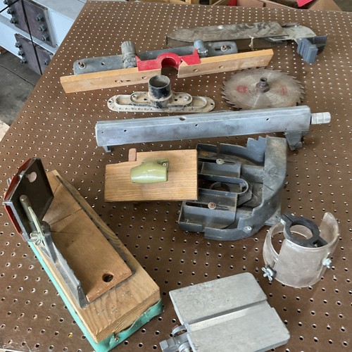 Lot various different - lot,