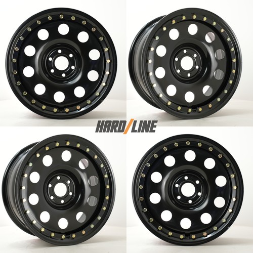Steel wheels fits - 18",