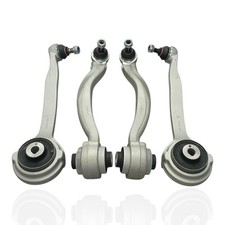 4pcs Wishbone Control Arm