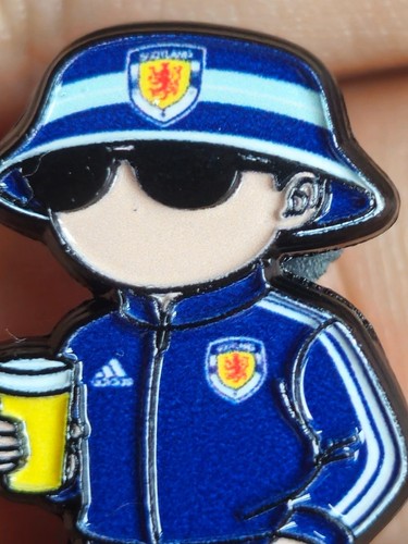 Special edition scotland - special,