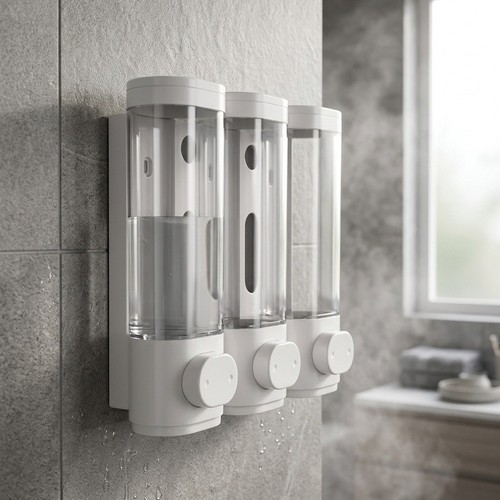 300ml triple chamber - triple,