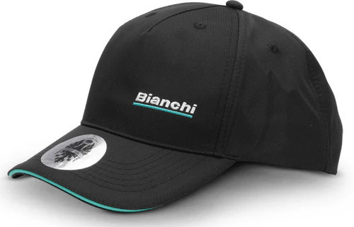 Bianchi beyond the bike cap - beyond,