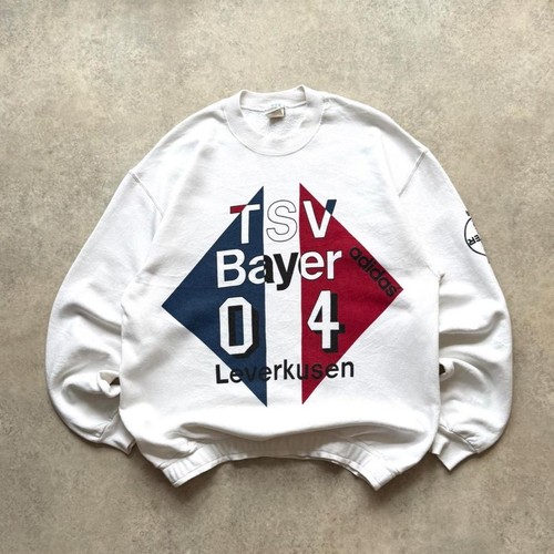 Vintage bayer leverkusen - vintage,