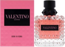 Valentino VALENTINO BORN IN ROMA DONNA EDP 100ml