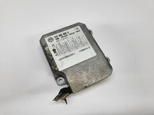 Skoda Fabia 6Y airbag control