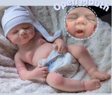 18Inch Open Mouth Pascale Soft