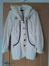 Creenstone Women's Rain Jacket