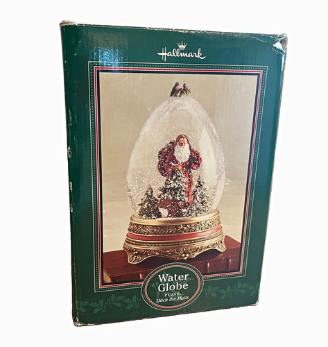 Vintage 2002 hallmark father - 2002,
