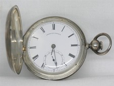 1866 WALTHAM CIVIL WAR ERA 18