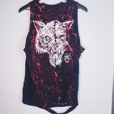 The Drive Clothing Co. Men's M