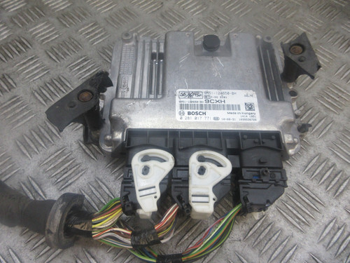 2010 ford focus - ford, 1.6