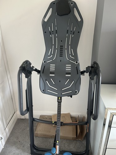 Teeter fitspine deluxe - teeter,