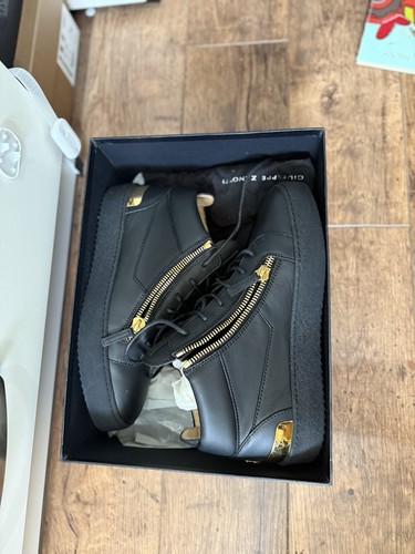 Guiseppe zanotti men shoe - guiseppe,