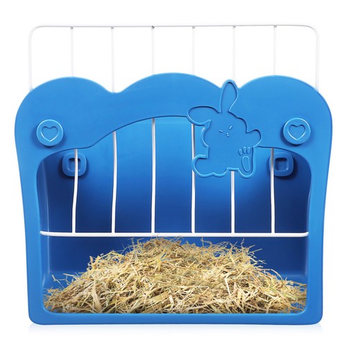 Rabbit feeder guinea pig - guinea,