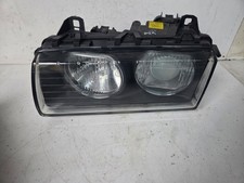 BMW E36 M3 left Headlight