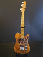 Axe Heaven Mini Guitar Prince 