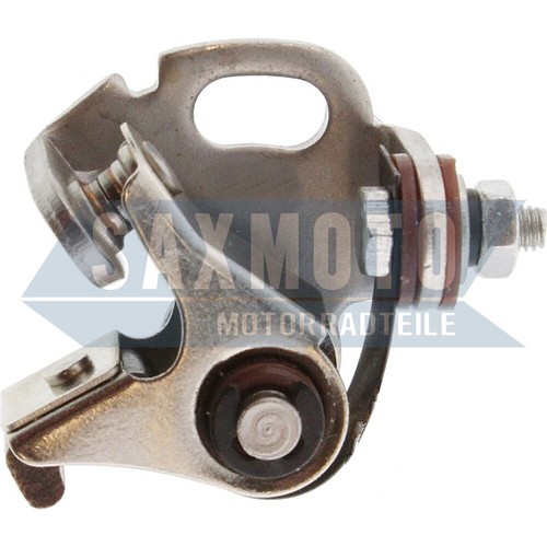 Ignition contact yamaha rd50m - ignition,