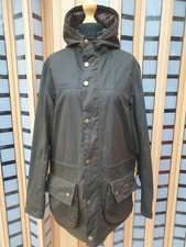 Mens Barbour Liberty Durham
