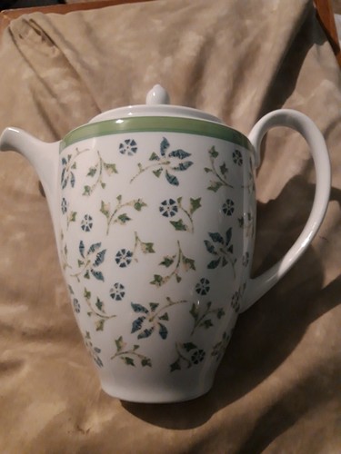 Wedgwood alpine floral large - alpine,