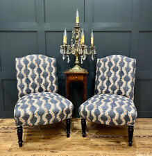 A Pair of Antique French