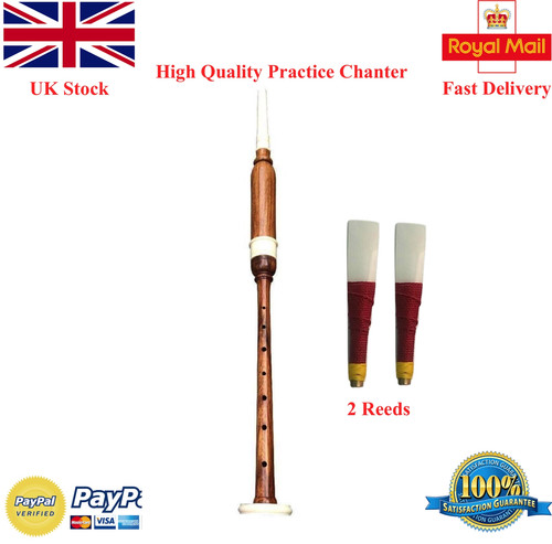 Great highland bagpipes - great,