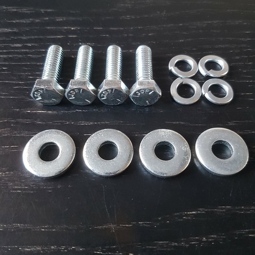 Gearbox cross member mounting - cross,