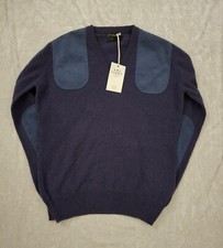 Purdey Womens Ladies V Neck