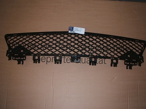 New genuine mercedes - new,
