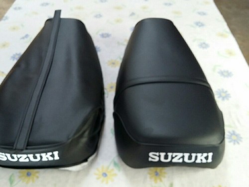 Suzuki ts185 tc185 - seat, cover