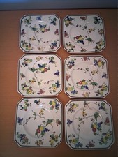 Royal Doulton Art Deco Floral
