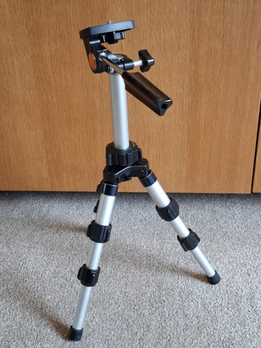 Slik gulliver 370g tripod - gulliver, made
