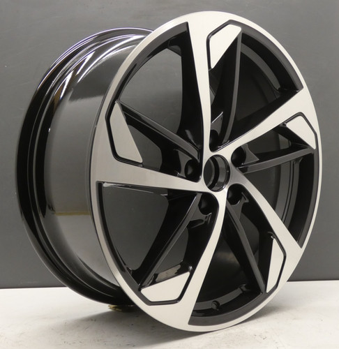 Audi grey s - a3, 19"
