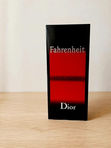 Dior fahrenheit eau - dior, de