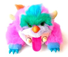 My Pet Monster WOGSTER Yaplet