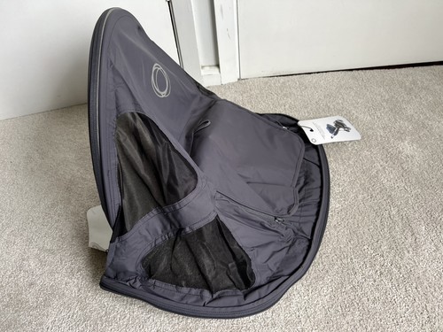 Bugaboo bee5 breezy sun - bugaboo, canopy