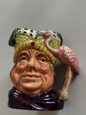 Royal Doulton Ugly Duchess