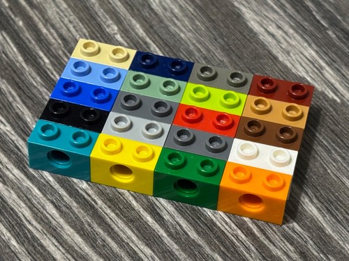 Lego 3700 technic brick - lego,