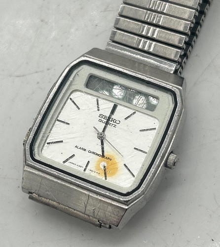 Vintage seiko alarm - vintage,