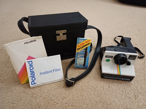 Polaroid 1000 land - 1000,