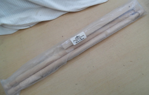 Dmc scroll frame - scroll, 12"
