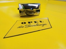 New Kadett C Coupe Limousine