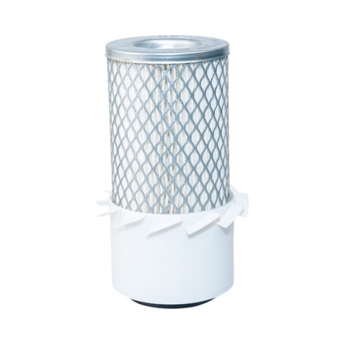 Air filter with fins fits - air,
