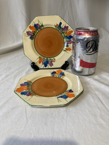 Art deco clarice cliff - clarice, bizarre