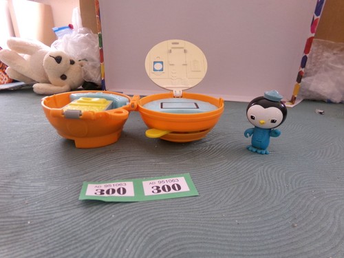 Octonauts the pod - on,