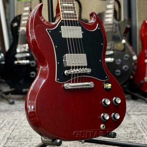 Gibson 1991 standard - 1991, sg