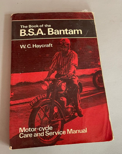 The book - the, b.s.a